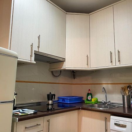 Relaxing 1Bedroom Apartment In The Heart Of Malaga - Wifi&Ac Екстериор снимка