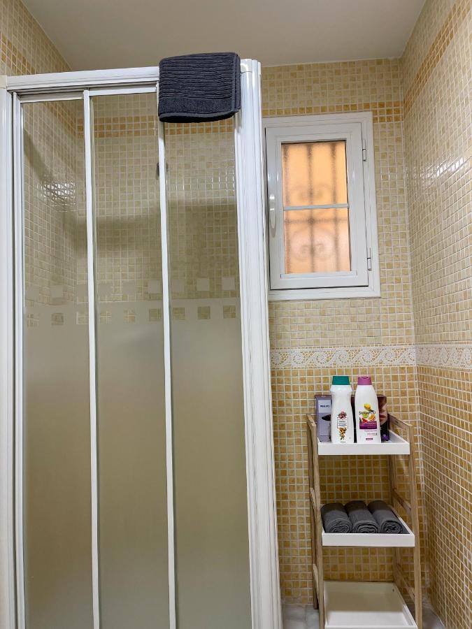 Relaxing 1Bedroom Apartment In The Heart Of Malaga - Wifi&Ac Екстериор снимка