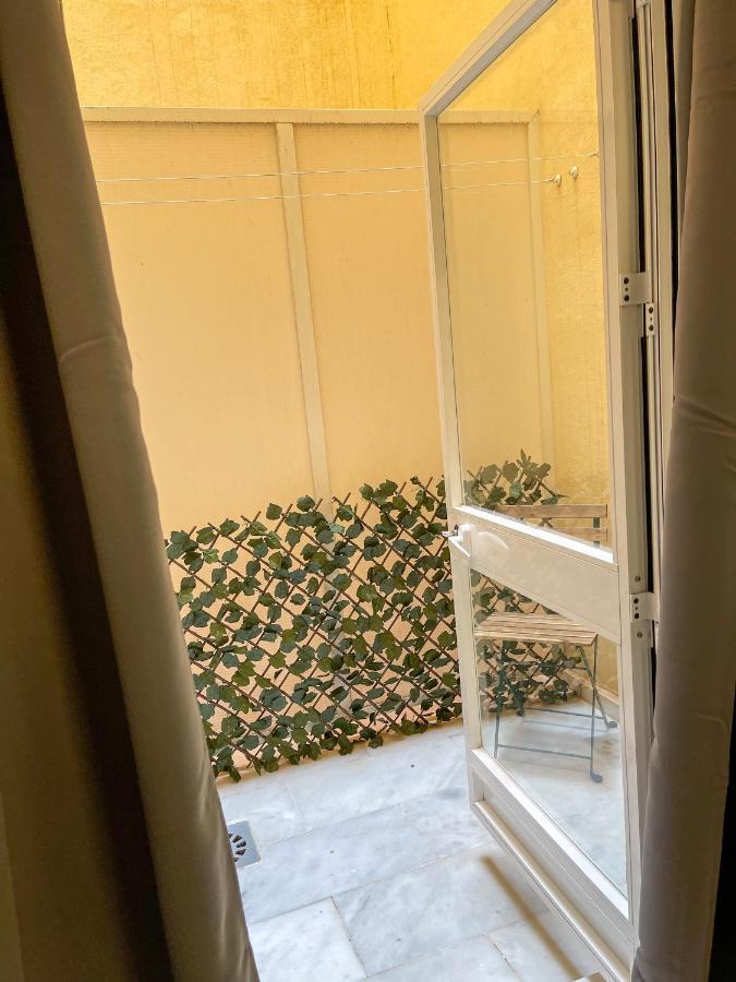 Relaxing 1Bedroom Apartment In The Heart Of Malaga - Wifi&Ac Екстериор снимка